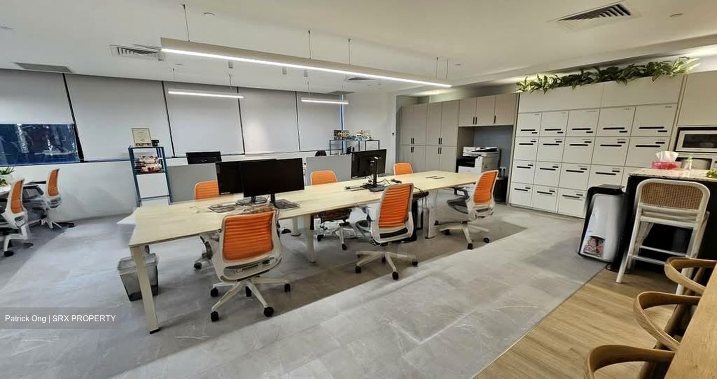 Lazada One (D7), Office #555307551